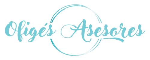 Ofigés Asesores Logo